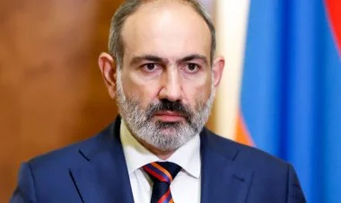 Azərbaycan QHT-ləri Paşinyana müraciət edib