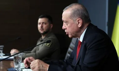 Putinin Türkiyəyə səfər tarixi bəlli oldu