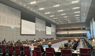 Qərbi Azərbaycan İcması ATƏT-in yüksək səviyyəli tədbirində