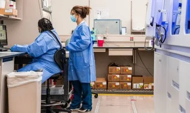 Xərçəngin alt növünü təyin edən neyron şəbəkəsi yaradılıb