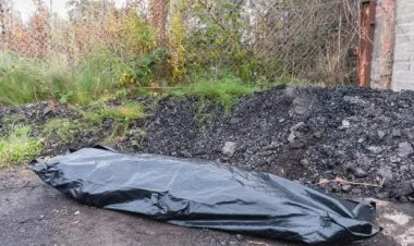 Biləcəridə çürümüş kişi meyiti tapıldı