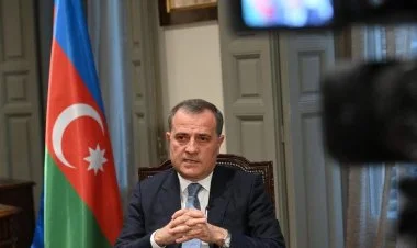 Bayramov:Azərbaycan-Ermənistan danışıqları intensiv hal alıb
