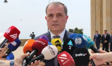 "Azərbaycan-İran münasibətləri olduqca önəmlidir "