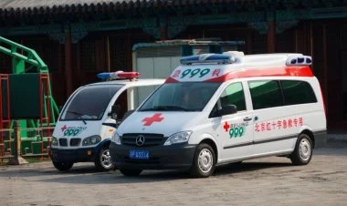 Çində uşaq bağçasına bıçaqlı hücum zamanı 6 nəfər ölüb