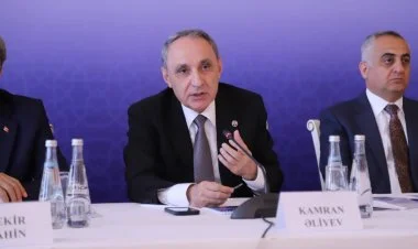 Arazdəyəndə inşa edilən zavod təbiətə pis təsir göstərəcək