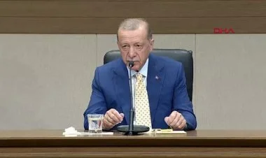 Ərdoğanın İsveçin NATO-ya qoşulması üçün Aİ-na yeni şərti