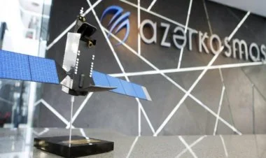 Fransanın yerinə peykimizi kosmosa  İsrail çıxaracaq