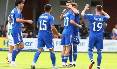 Bu gün "Qarabağ" FK Çempionlar Liqasında oyunlara başlayır
