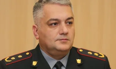 Ehsan Zahidovun vəzifəsi Elşad Hacıyevə tapşırıldı