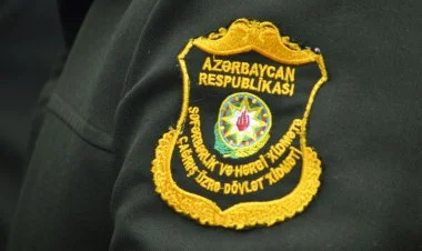 Səfərbərlik Xidmətinin daha 2 əməkdaşı həbs olundu