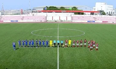 UEFA Çempionlar Liqası: "Qarabağ" "Linkoln"u məğlub etdi