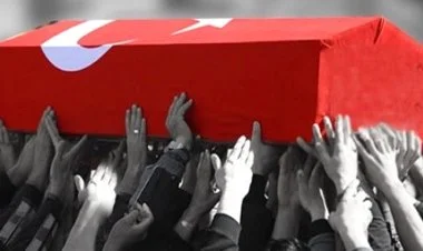 Türkiyə ordusu şəhid verdi
