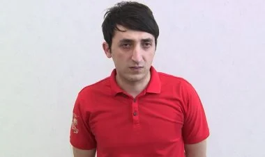 Onkoloji xəstələr üçün yığılan pulları oğurladı VİDEO