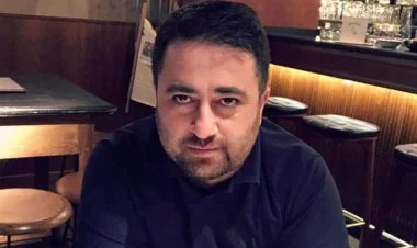 Almaniyada azərbaycanlı qəzada öldü