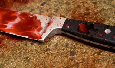 Abşeron rayonunda bıçaqlanma hadisəsi baş verib