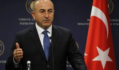 Mövlud Çavuşoğlu NATO PA-da Türkiyə heyətinə başçılıq edəcək