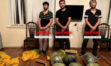 DİN və DSX birgə əməliyyat keçirdi VİDEO