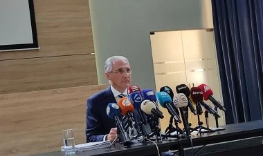 Babayev: "Söyüdlü kəndində hər şey norma daxilindədir"