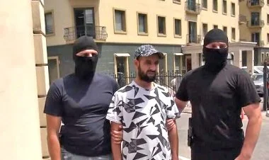 Bakıdakı İsrail səfirliyinin partlatmaq əmrini İran verib
