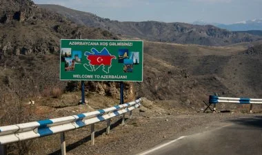 Azərbaycan-Ermənistan Dövlət Komissiyasının 4-cü iclası
