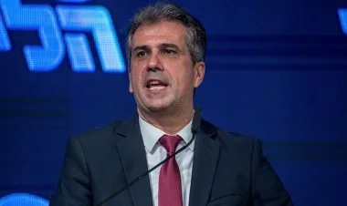 İsrail səfirliyinə hücum cəhdinə İran məsuliyyət daşıyır