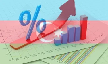Azərbaycanın ÜDM-i ilin birinci yarısında 0,5% artıb