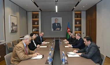 Ermənilərə Ağdam-Xankəndi yolu təklif edildi