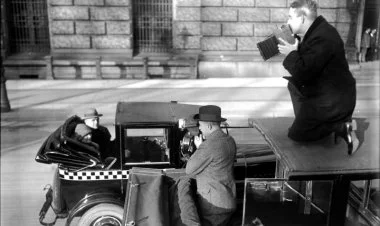 Fotojurnalistika – həm söz, həm göz azadlığı