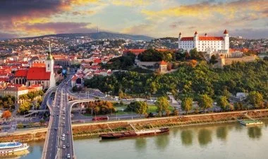 Azərbaycanın Slovakiyada səfirliyi açılacaq