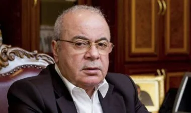 Deputat Madər Musayev vəfat etdi