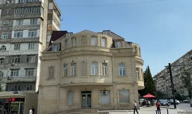 Bakıdakı özəl İran klinikası bağlanıb