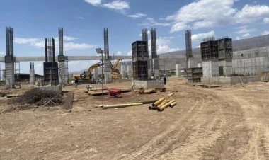 Arazdəyəndə zavod tikintisinə etiraz edən beynəlxalq QHT-lər