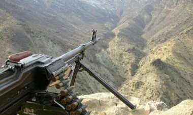 Sədərək, Şuşa və Xocalı atəşə tutuldu