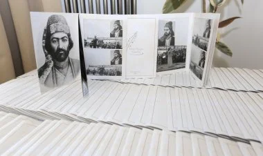 Şuşada Vaqif Poeziya Günləri başlayır FOTO