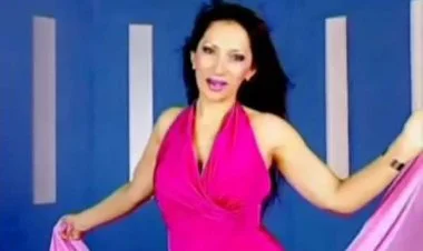 Ermənilər məşhur mahnımızı oğurladılar VİDEO