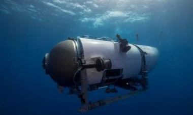 “OceanGate” sosial şəbəkə hesablarını silib
