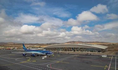 Ermənilər AZAL-ın təyyarəsinə radiomaneələr tətbiq edib