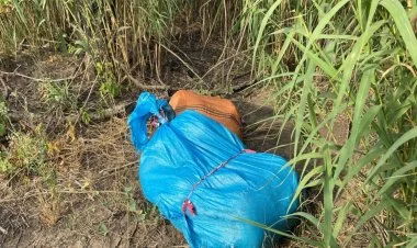 İrandan 54 kq yaxın narkotik keçirilməsinin qarşısı alındı