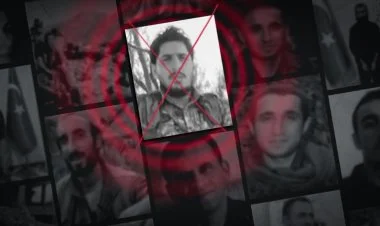 40 nəfəri öldürən terrorçu məhv edildi