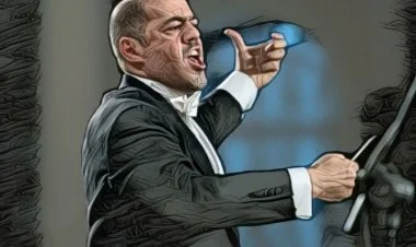 Avropanı fəth edən azərbaycanlı