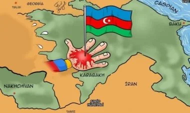 Moskva-Bakı XİN-lərararası "atışma" və Şarl Mişelin bəyanatı