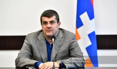 Separatçıların quldurbaşı bu gün sakinlərə nə deyəcək?