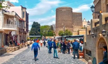 Azərbaycana hansı ölkələrdən daha çox turist gəlir