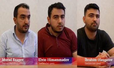 İri qida şirkətlərindən birinə kiberhücum olub VİDEO