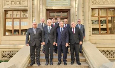Qərbi Azərbaycan İcması Brüssel görüşünə dair bəyanat yayıb