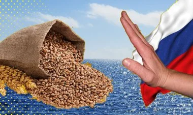 Rusiya Qara dənizdə gəmilərin təhlükəsizliyinə zamin durmur