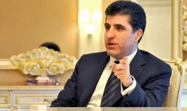 Bərzani bu gün Azərbaycana gəlir