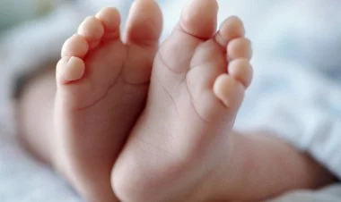 Zibilliyə atılan körpənin anası tapıldı YENİLƏNİB