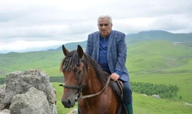Prezident Daşkəsən İcra başçısı Əhəd Abıyevi işdən çıxardı