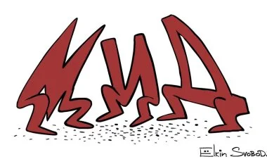 Rusiya Xarici İşlər Nazirliyi əl-ayağa düşüb...